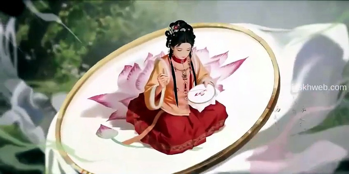 A Splendid Match Episode 31