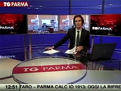 Inquinamento, polveri sottili alle stelle in città e a Colorno