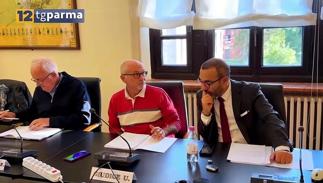 CONSIGLIO PROVINCIALE: 2,3 MILIONI DI EURO DI INVESTIMENTI | CONSIGLIO PROVINCIALE: 2,3 MILIONI DI EURO DI INVESTIMENTI