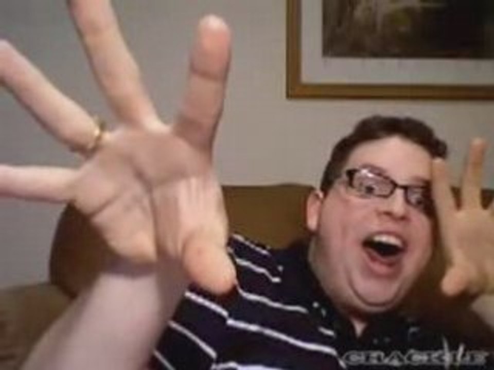 régis et un  fou n°2 !!!