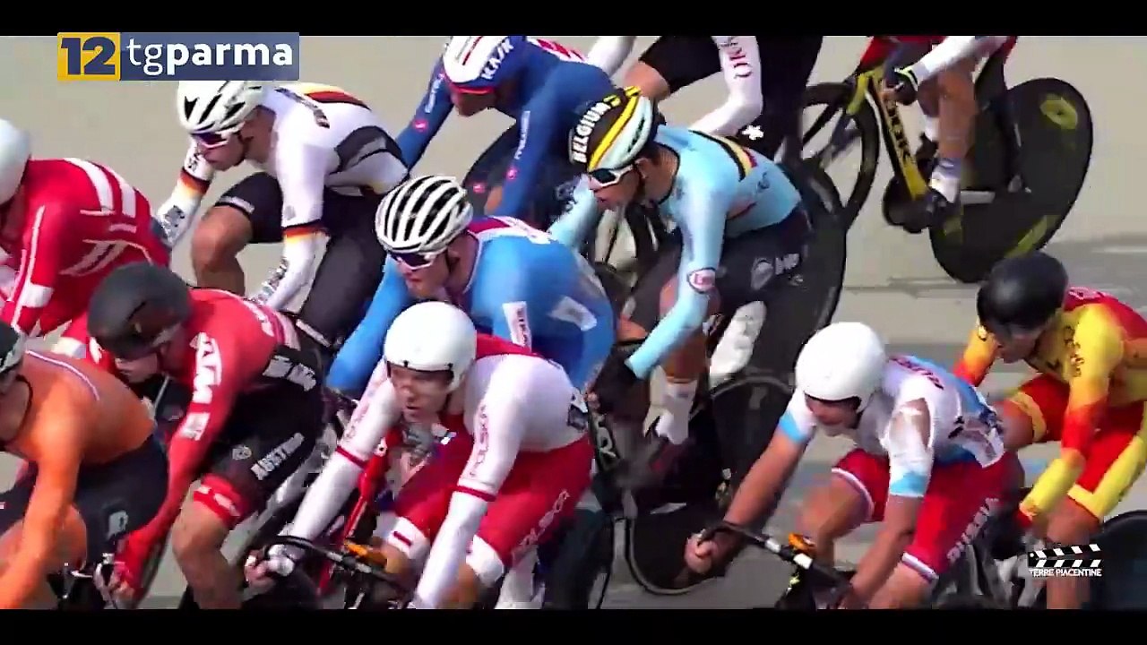 CICLISMO SU PISTA, DA DOMANI A FIORENZUOLA TORNA LA 6 GIORNI DELLE ROSE | CICLISMO SU PISTA, DA DOMANI A FIORENZUOLA TORNA LA 6 GIORNI DELLE ROSE