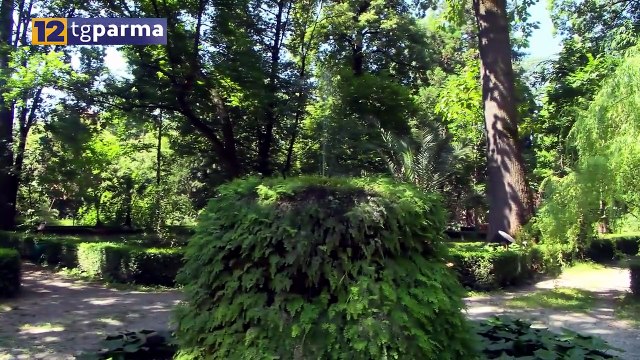 ORTO BOTANICO, AL VIA LA SECONDA FASE DEI LAVORI DI RESTAURO | ORTO BOTANICO, AL VIA LA SECONDA FASE DEI LAVORI DI RESTAURO