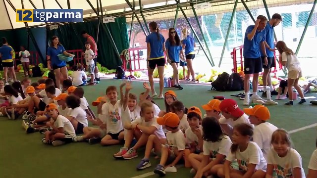 A GIOCAMPUS ESTATE UN INCONTRO CON LA BOXE ED I SUOI VALORI | A GIOCAMPUS ESTATE UN INCONTRO CON LA BOXE ED I SUOI VALORI