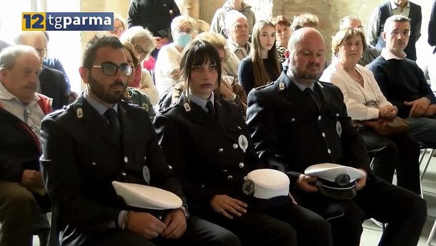 PREMIO FABRIZIO PELLI 2025 PER GLI AGENTI DELLA POLIZIA LOCALE | PREMIO FABRIZIO PELLI 2025 PER GLI AGENTI DELLA POLIZIA LOCALE