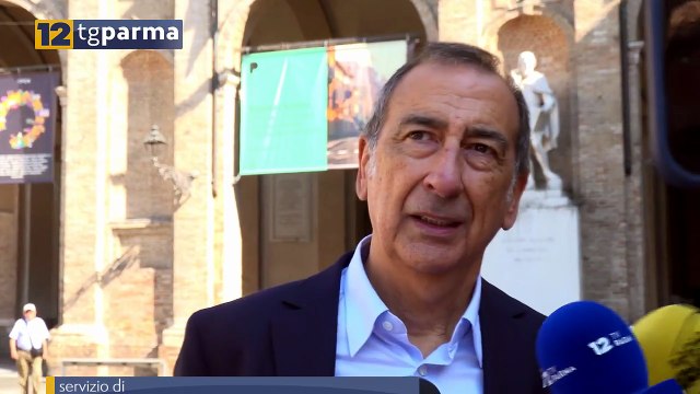 SINDACO DI MILANO SALA: PER I GIOVANI TEMA CASA È PRIORITÀ | SINDACO DI MILANO SALA: PER I GIOVANI TEMA CASA È PRIORITÀ