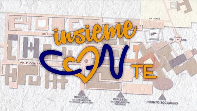 Polo oncologico, la raccolta fondi secondo Fogliazza (in dialetto) Video