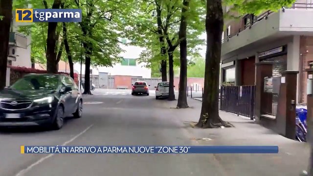 MOBILITÁ, IN ARRIVO A PARMA NUOVE ZONE 30 | MOBILITÁ, IN ARRIVO A PARMA NUOVE ZONE 30
