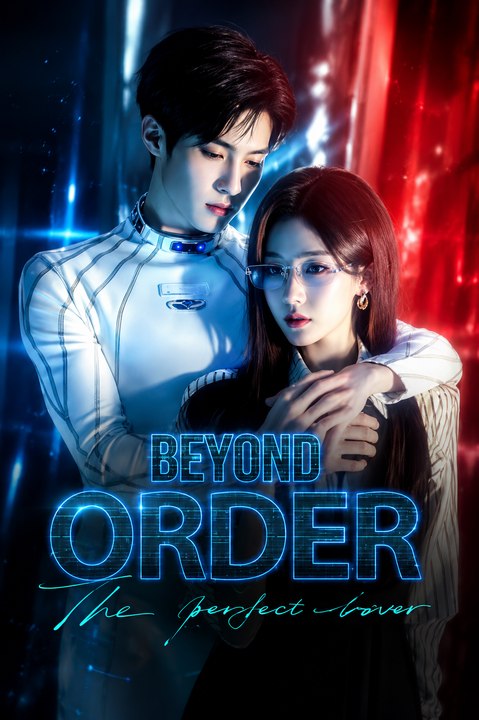 Beyond Order- Drama Movie - FULL ✅