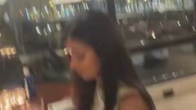 El vídeo de Lamine y su nueva novia que está causando furor en redes