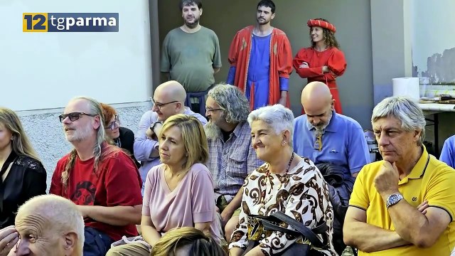 MALDITERRA , IL LIBRO DI ROBERTO LONGONI, È STATO PRESENTATO A FORNOVO | MALDITERRA , IL LIBRO DI ROBERTO LONGONI, È STATO PRESENTATO A FORNOVO