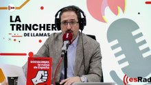 Editorial de Llamas. Las mentiras de Zapatero