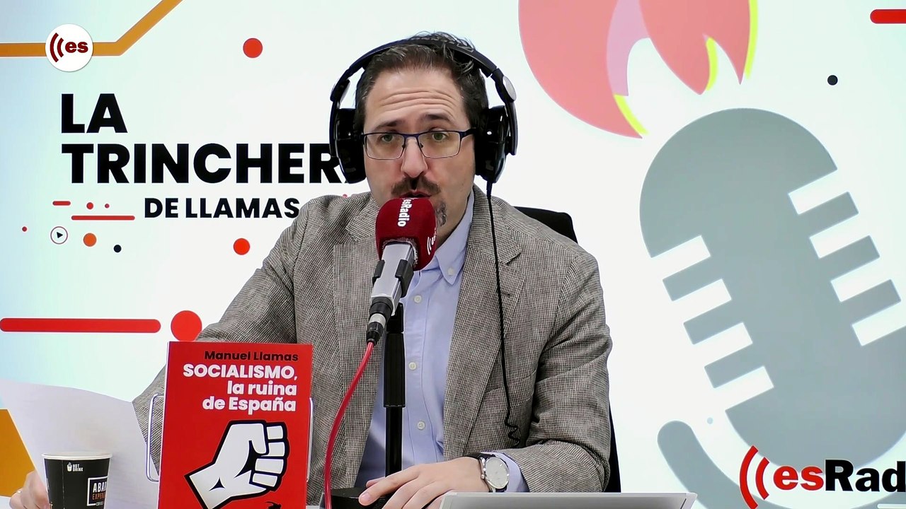Editorial de Llamas. Las mentiras de Zapatero