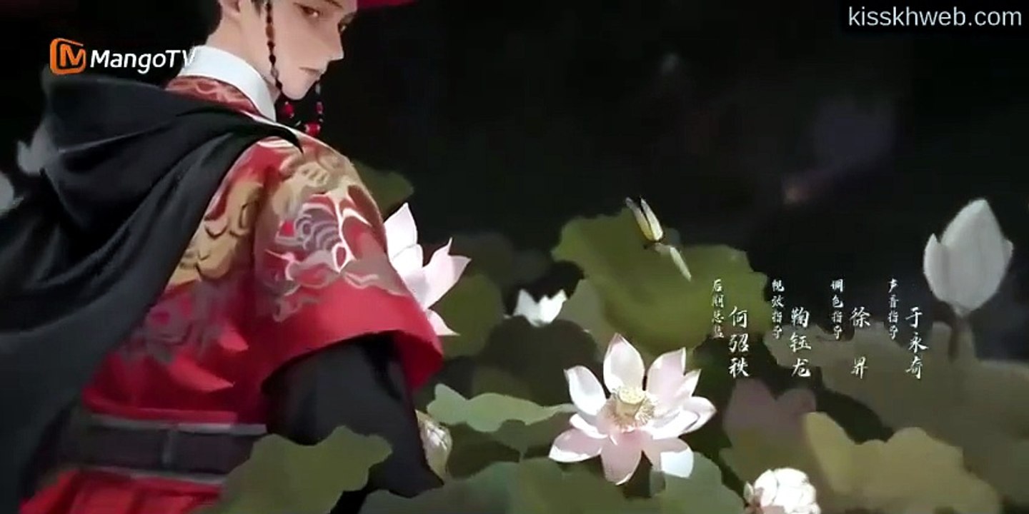 A Splendid Match Episode 30