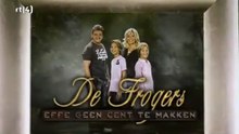 De Frogers - Effe Geen Cent Te Makken S01E02