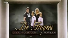 De Frogers - Effe Geen Cent Te Makken S01E08