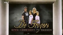 De Frogers - Effe Geen Cent Te Makken S01E03