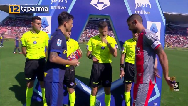 PARMA, CLEAN SHEET MA POCHI GOL. CUESTA: SERVE CREARE DI PIÙ | PARMA, CLEAN SHEET MA POCHI GOL. CUESTA: SERVE CREARE DI PIÙ