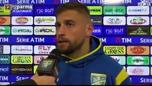 Frosinone-Parma, crociati decimati in attacco dagli infortuni Video
