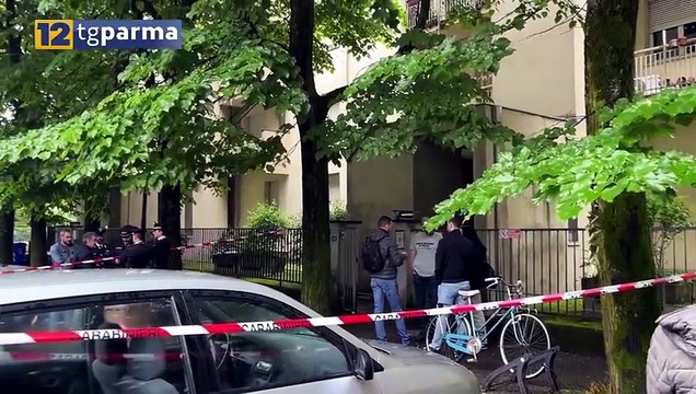 UCCISE LA MOGLIE IN VIA MARX: CONDANNA A 14 ANNI E 10 MESI | UCCISE LA MOGLIE IN VIA MARX: CONDANNA A 14 ANNI E 10 MESI