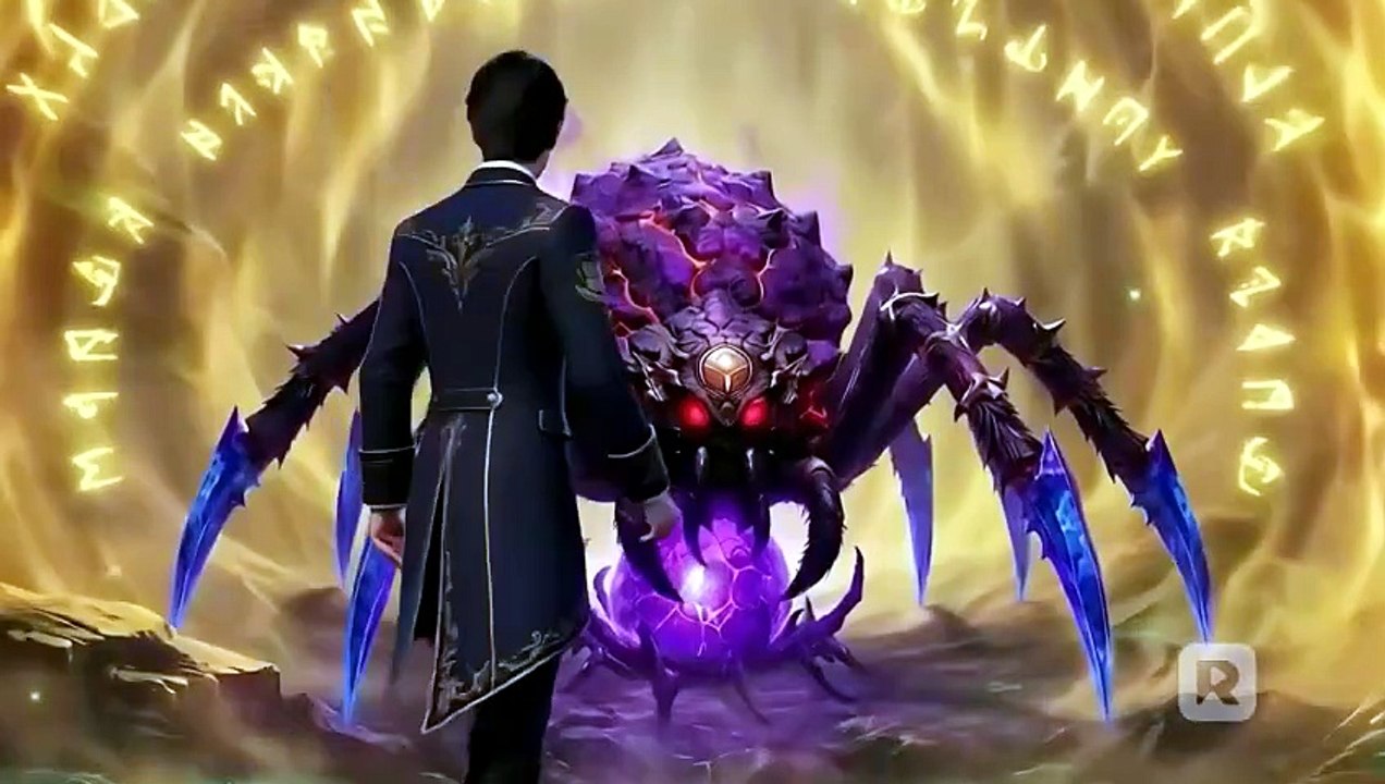Hive Master: The Disowned SSS-Rank