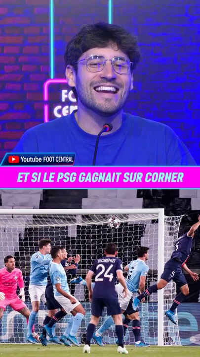 Et si Paris bat Arsenal sur corner ?