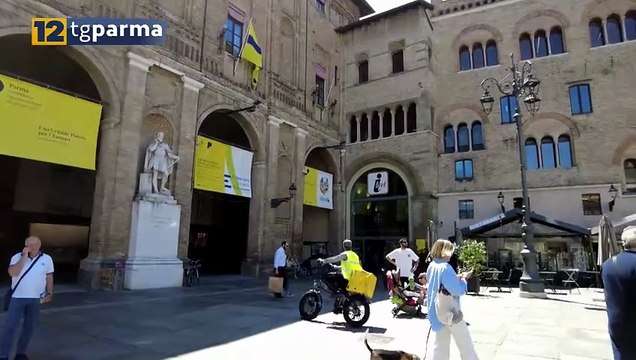OPERE AREA VIA BUDELLUNGO: COMUNE VINCE RICORSO AL TAR | OPERE AREA VIA BUDELLUNGO: COMUNE VINCE RICORSO AL TAR