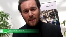 Giorgio Marchesi: "Racconto disagi psicologici degli aquilani dopo sisma"