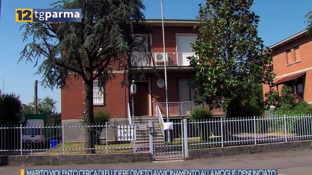 MARITO VIOLENTO CERCA DI ELUDERE DIVIETO AVVICINAMENTO ALLA MOGLIE: DENUNCIATO | MARITO VIOLENTO CERCA DI ELUDERE DIVIETO AVVICINAMENTO ALLA MOGLIE: DENUNCIATO