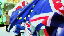 Westminster fallisce su piano B, no deal e' piu' vicino