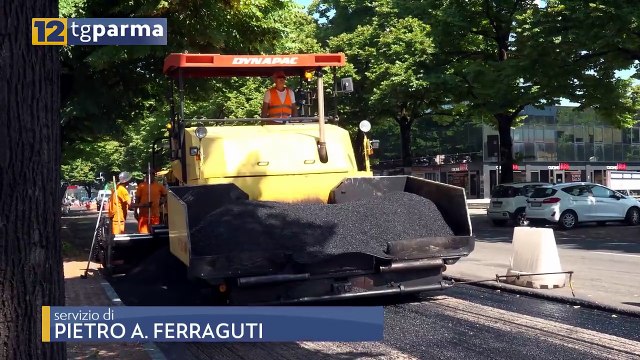 VIA TOSCANA, STRADA CHIUSA: LAVORI DI ALLACCIO ALLA RETE ELETTRICA | VIA TOSCANA, STRADA CHIUSA: LAVORI DI ALLACCIO ALLA RETE ELETTRICA