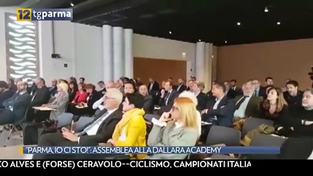 Parma io ci sto!: tanti progetti per il 2020