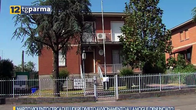 MARITO VIOLENTO CERCA DI ELUDERE DIVIETO AVVICINAMENTO ALLA MOGLIE: DENUNCIATO | MARITO VIOLENTO CERCA DI ELUDERE DIVIETO AVVICINAMENTO ALLA MOGLIE: DENUNCIATO