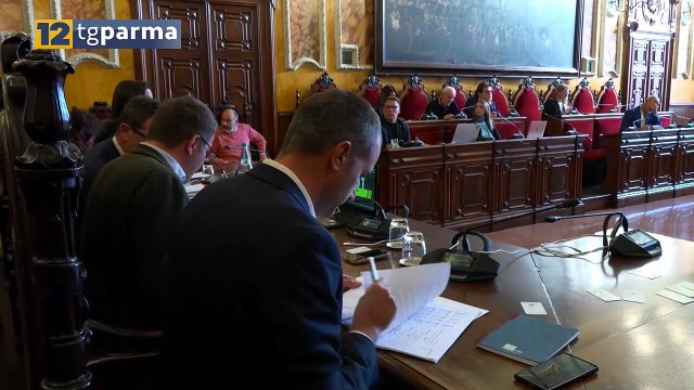 COMUNE, INES SELETTI SI DIMETTE DA EFFETTO PARMA ED ENTRA NEL GRUPPO DI PIETRO VIGNALI | COMUNE, INES SELETTI SI DIMETTE DA EFFETTO PARMA ED ENTRA NEL GRUPPO DI PIETRO VIGNALI