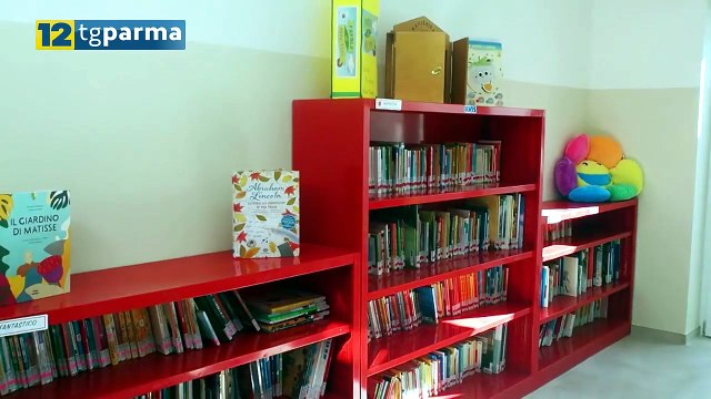 INAUGURATI I NUOVI SPAZI ALLA SCUOLA ELEMENTARE DI SALA BAGANZA | INAUGURATI I NUOVI SPAZI ALLA SCUOLA ELEMENTARE DI SALA BAGANZA