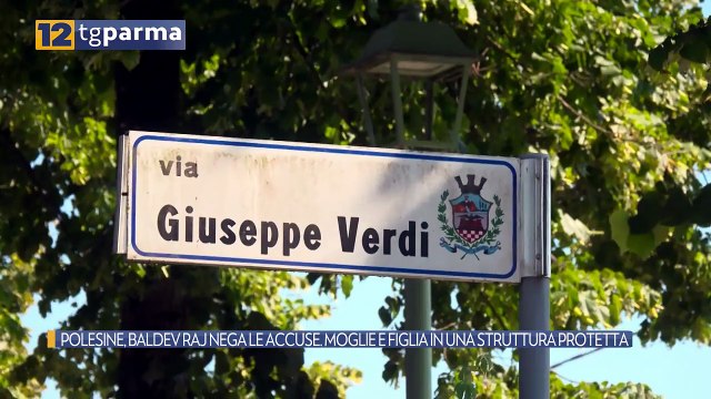 POLESINE, BALDEV RAJ NEGA LE ACCUSE. MOGLIE E FIGLIA IN UNA STRUTTURA PROTETTA | POLESINE, BALDEV RAJ NEGA LE ACCUSE. MOGLIE E FIGLIA IN UNA STRUTTURA PROTETTA