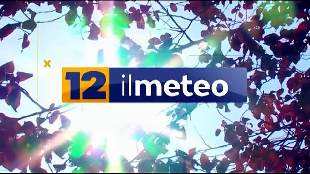 Previsioni meteo per giovedì 4 aprile