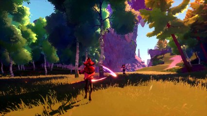 Witchspire Gameplay Reveal