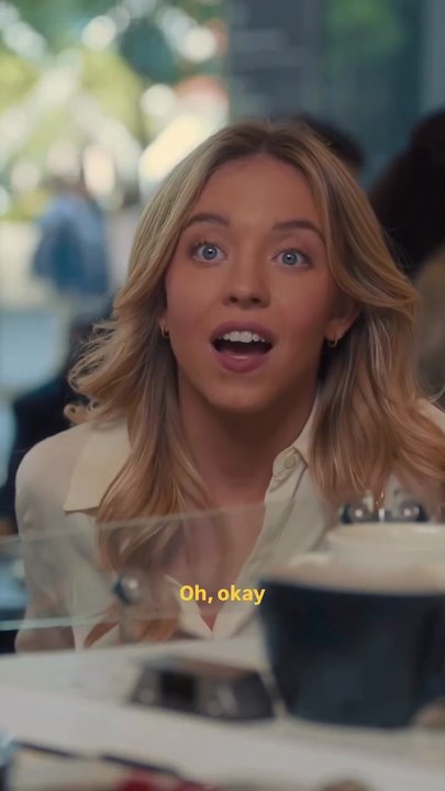 Anyone but you (2023)