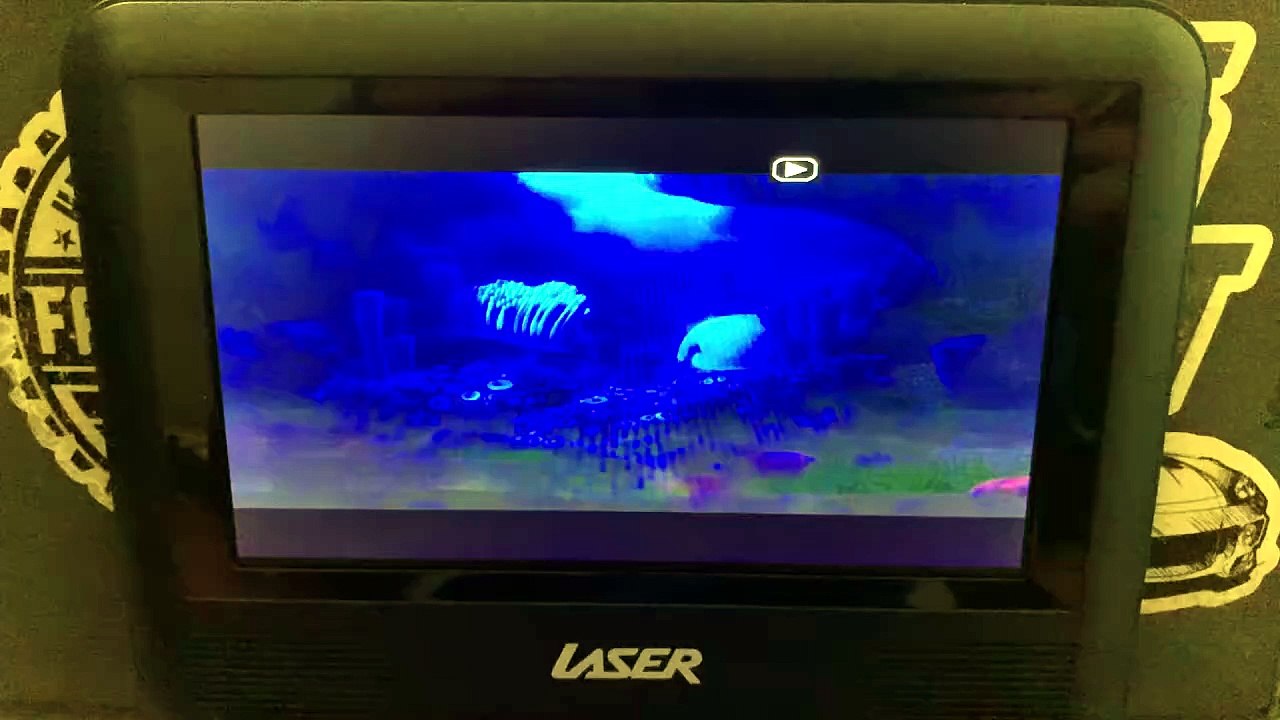 Finding Dory (2016) One Year Later Scene