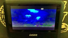 Finding Dory (2016) One Year Later Scene