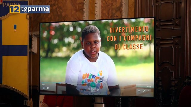 GIOCAMPUS RIPARTE CON L'EDIZIONE NUMERO 25 | GIOCAMPUS RIPARTE CON L'EDIZIONE NUMERO 25
