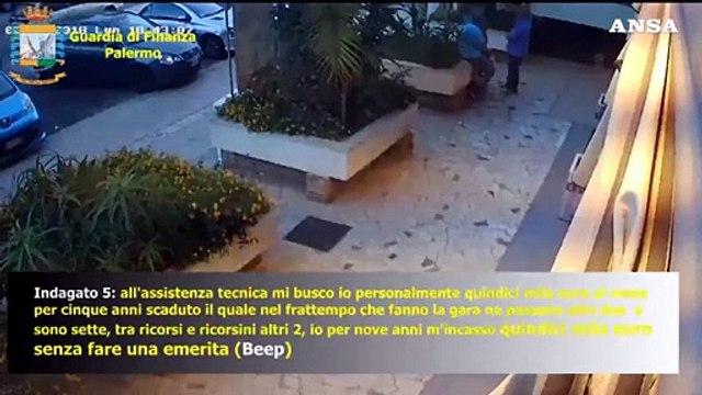 Appalti pilotati nella Sanita', 10 arresti in Sicilia: c'e' anche il commissario Covid