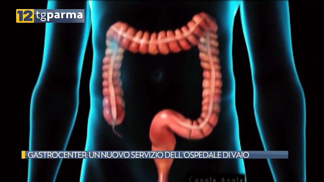 GASTROCENTER: UN NUOVO SERVIZIO DELL'OSPEDALE DI VAIO | GASTROCENTER: UN NUOVO SERVIZIO DELL'OSPEDALE DI VAIO