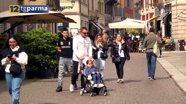 TURISMO, ESTATE POSITIVO. NELLA PRIMA METÀ DEL 2025 +5,4% DI PRESENZE | TURISMO, ESTATE POSITIVO. NELLA PRIMA METÀ DEL 2025 +5,4% DI PRESENZE