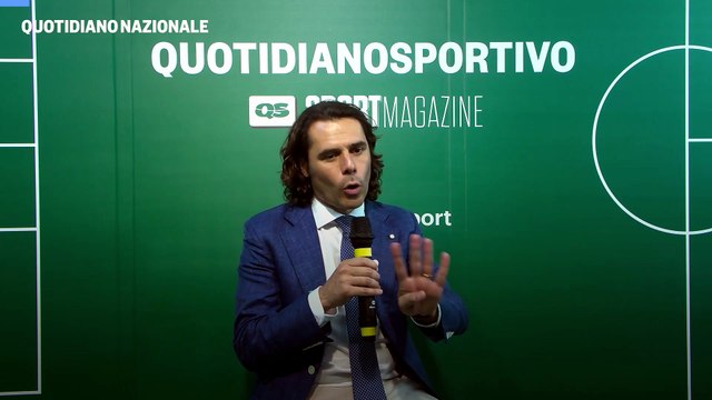 Rimini Wellness, con Francesco Della Villa di Isokinetic si parla di sport e salute