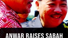 Sabah's special grant interim payment increased to RM1.5bil, says PM
