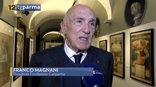 RISPARMIO E PRESTITI, L'INEDITA MOSTRA A PALAZZO BOSSI BOCCHI | RISPARMIO E PRESTITI, L'INEDITA MOSTRA A PALAZZO BOSSI BOCCHI