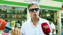 Carlo Costanzia sobre el nuevo embarazo de Alejandra Rubio