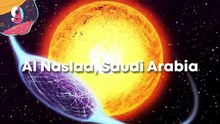 15 Most Mysterious Places Scientists Can’t Explain