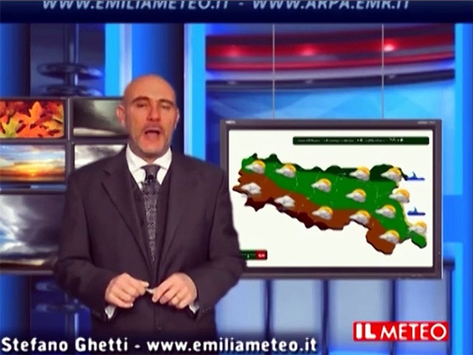 meteo 18